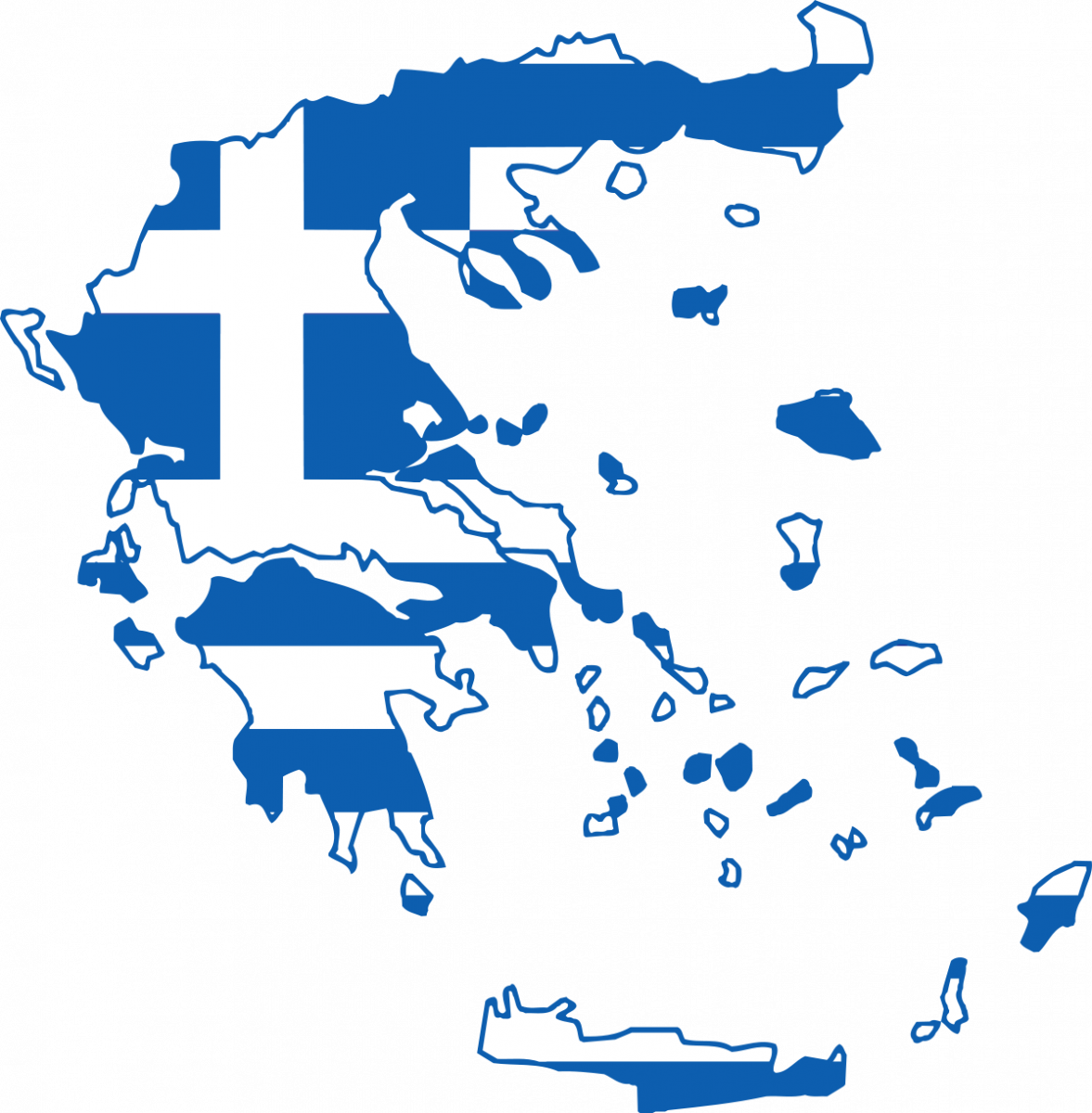 Entrega De Paquete A Grecia