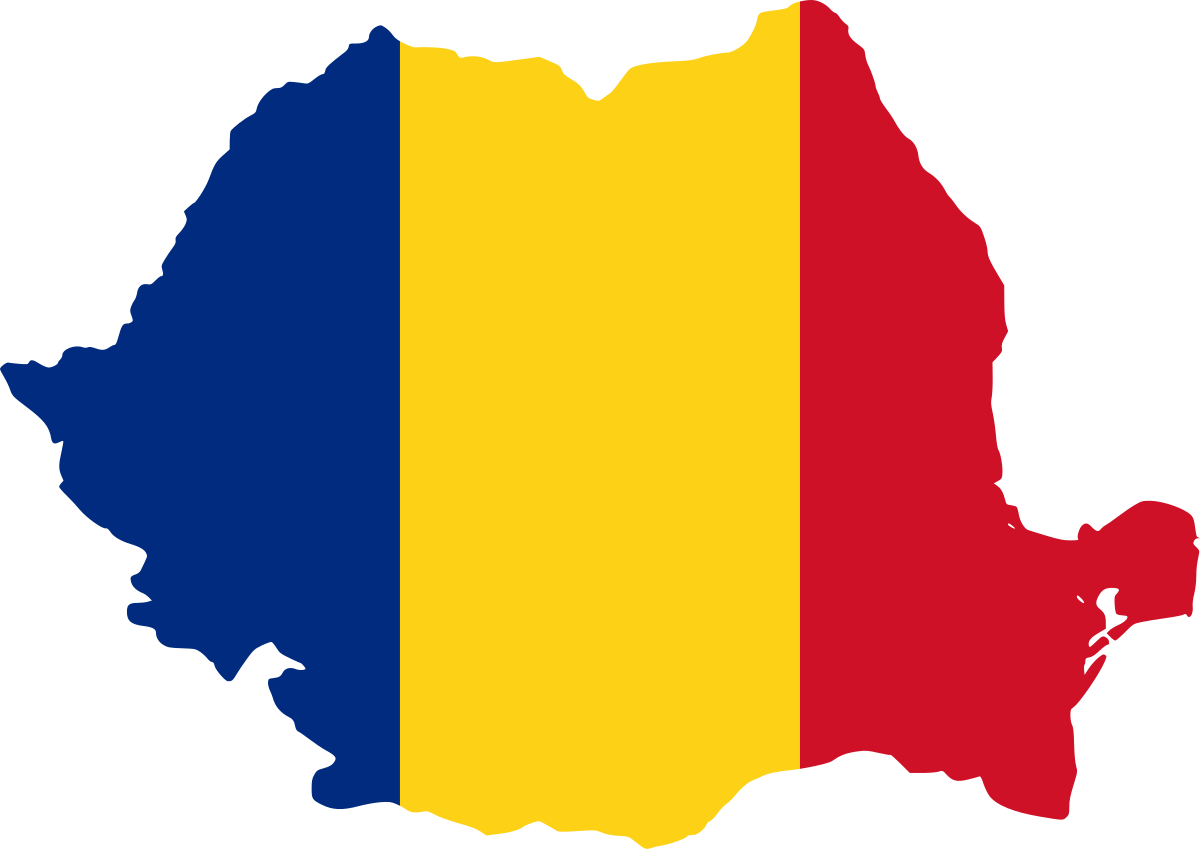 Entrega De Paquete A Rumania