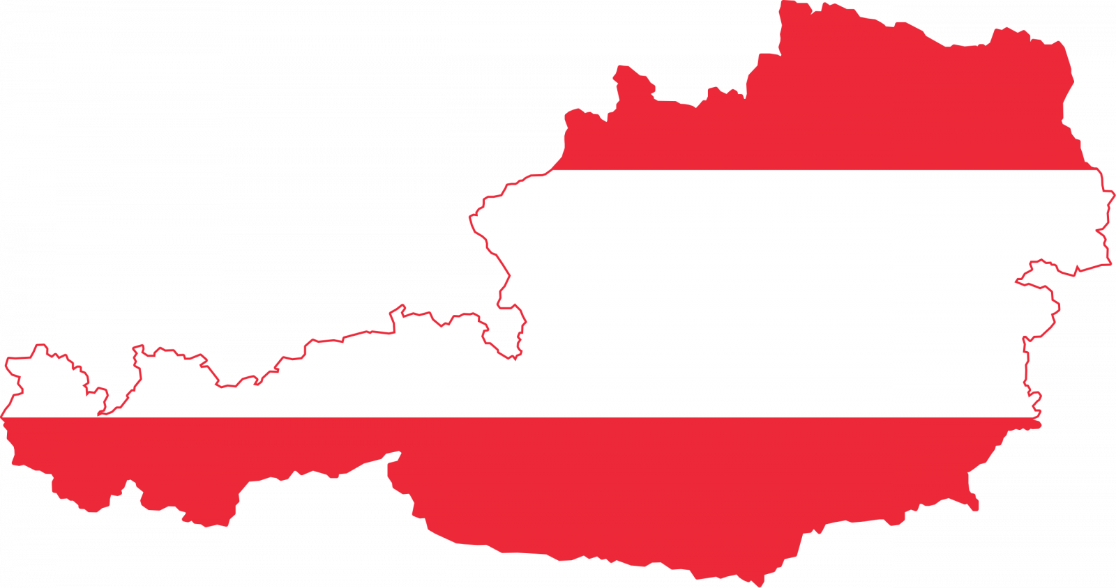 Entrega De Paquete A Austria