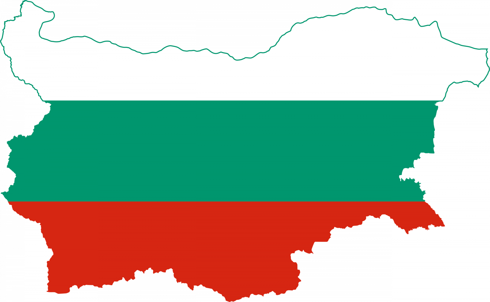 Entrega De Paquete A Bulgaria