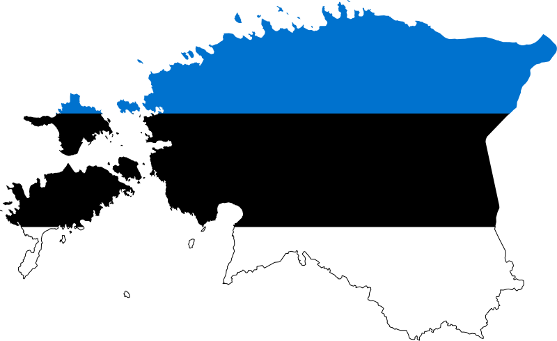 Entrega De Paquete A Estonia