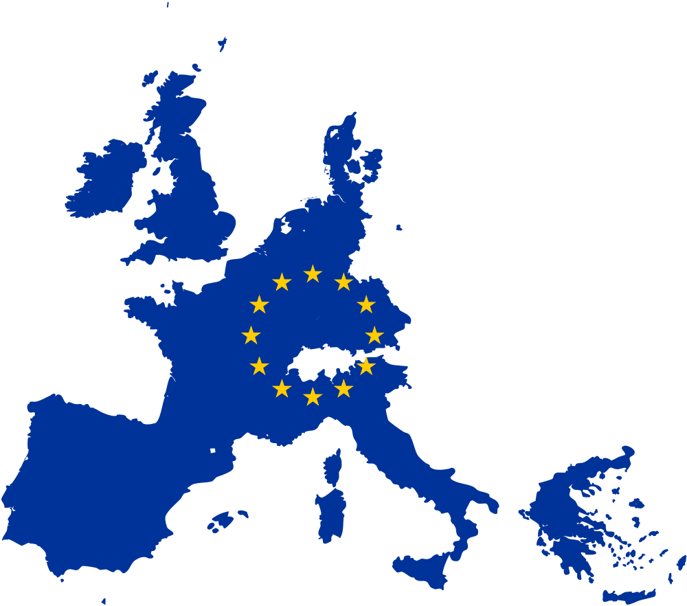 europe courier services