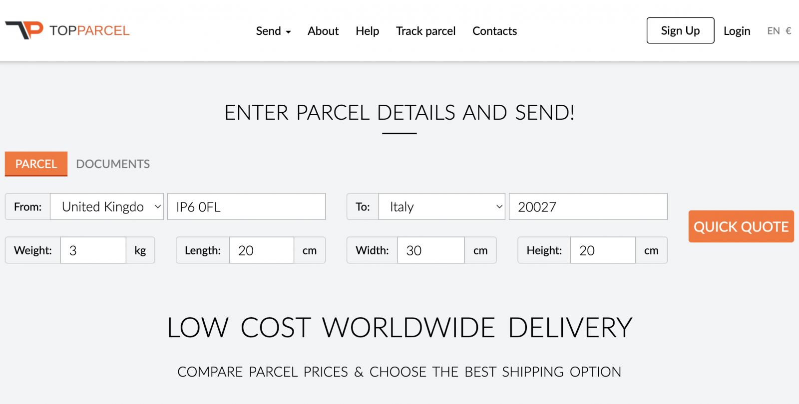 how-to-send-parcel-from-uk